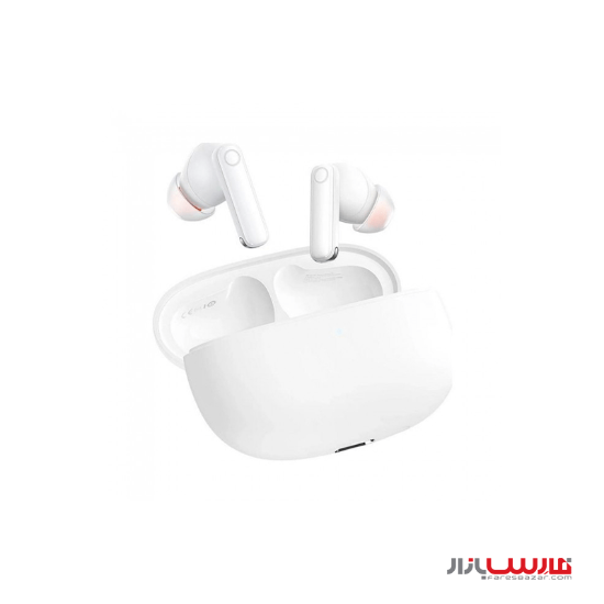 هندزفری بی سیم بیسوس مدل Bowie MZ10 NGTW3401