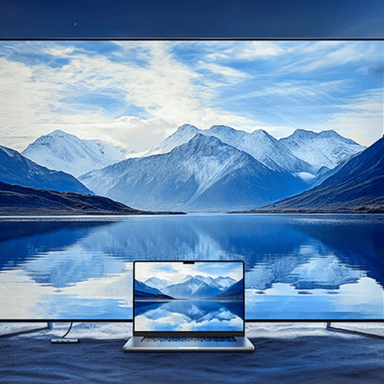 هاب ۷ پورت UltraJoy Series B00052803811-01 با کابل Type-C