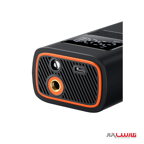 پمپ باد بیسوس مدل SuperMini Pro C11159300111-00