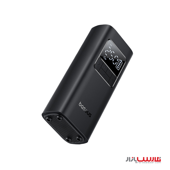 پمپ باد بیسوس مدل SuperMini Pro C11159300111-00