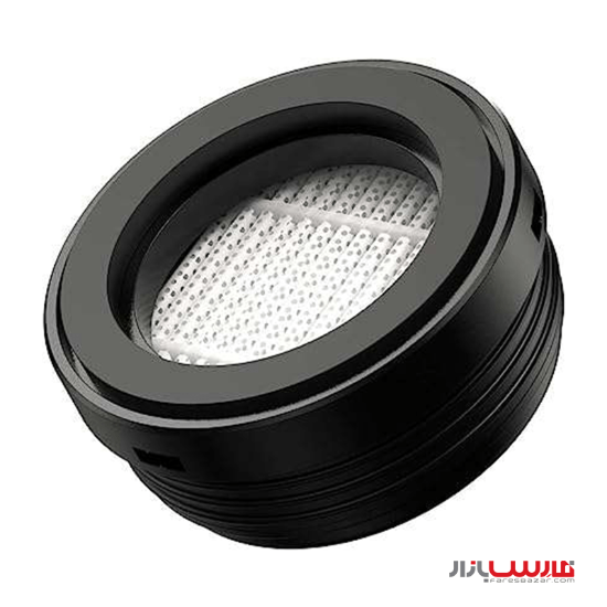 جارو شارژی بیسوس مدل Baseus A2 VCAQ0300 همراه با فیلتر