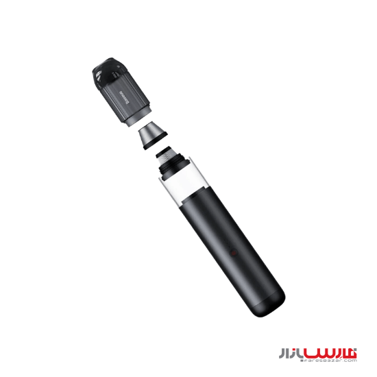 جارو شارژی بیسوس مدل Baseus A3 135W 15000 Pa CRXCQA3