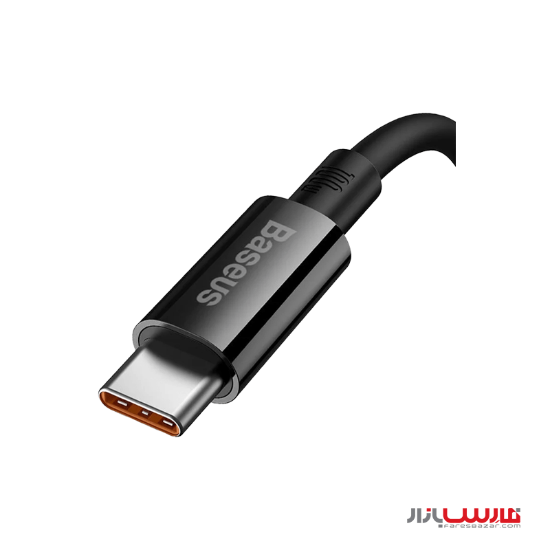 کابل ۱ متری USB به Type-C بیسوس مدل Superior Series