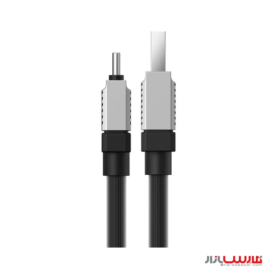 کابل USB به Type-C بیسوس CoolPlay Series CAKW0006