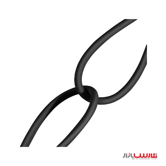 کابل ۲ متری USB به Type-C بیسوس مدل Superior Series P1032010