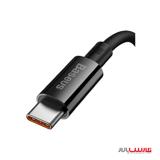 کابل ۲ متری USB به Type-C بیسوس مدل Superior Series P1032010