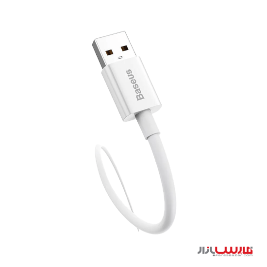 کابل ۲ متری USB به Type-C بیسوس مدل Superior Series P1032010