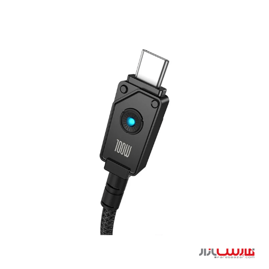 کابل ۲ متری USB به Type-C بیسوس مدل Unbreakable Series P10355801
