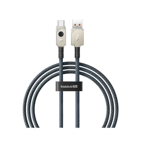کابل ۲ متری USB به Type-C بیسوس مدل Unbreakable Series P10355801