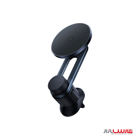 پایه نگهدارنده گوشی بیسوس مدل MagPro Series C40161200121-00