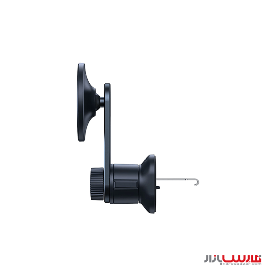 پایه نگهدارنده گوشی بیسوس مدل MagPro Series C40161200121-00