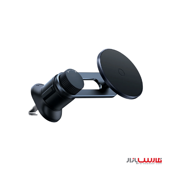 پایه نگهدارنده گوشی بیسوس مدل MagPro Series C40161200121-00