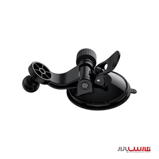 پایه نگهدارنده گوشی بیسوس مدل UltraControl Lite Series C40351700111-00