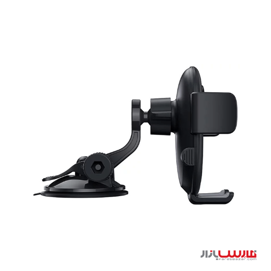 پایه نگهدارنده گوشی بیسوس مدل UltraControl Lite Series C40351700111-00