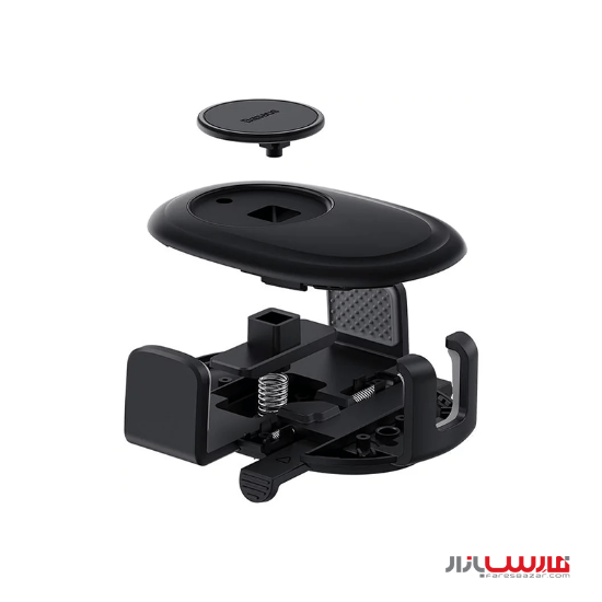 پایه نگهدارنده گوشی بیسوس مدل UltraControl Lite Series C40351700111-00