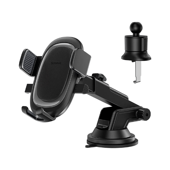 پایه نگهدارنده گوشی بیسوس مدل UltraControl Pro Series C40351600113-00