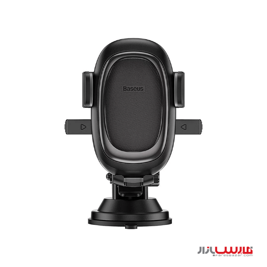 پایه نگهدارنده گوشی بیسوس مدل UltraControl Pro Series C40351600113-00
