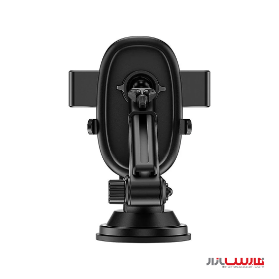 پایه نگهدارنده گوشی بیسوس مدل UltraControl Pro Series C40351600113-00
