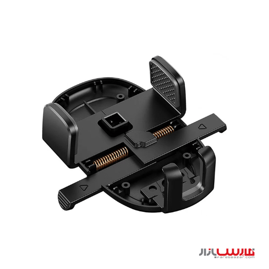 پایه نگهدارنده گوشی بیسوس مدل UltraControl Pro Series C40351600113-00