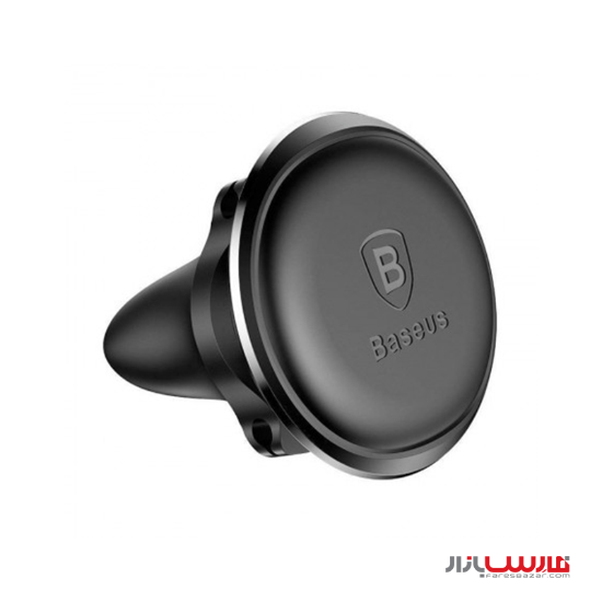 پایه نگهدارنده بیسوس مدل Magnetic Air Vent SUGX0200