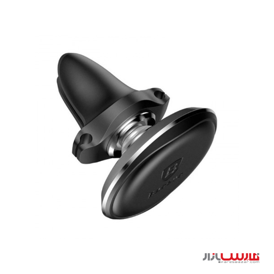پایه نگهدارنده بیسوس مدل Magnetic Air Vent SUGX0200