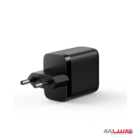 شارژر دیواری ۴۵ واتی انکر مدل Anker 313 Charger A2643G11