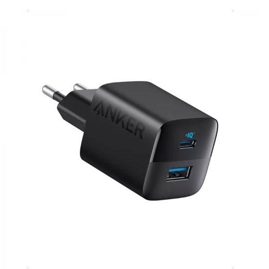 شارژر دیواری ۳۳ واتی انکر مدل Anker 323 A2331
