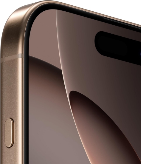 گوشی اپل مدل iPhone 16 Pro Max