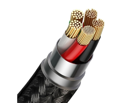Baseus Zinc Magnetic CATXC