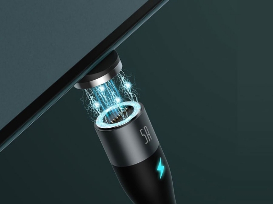 Baseus Zinc Magnetic CATXC