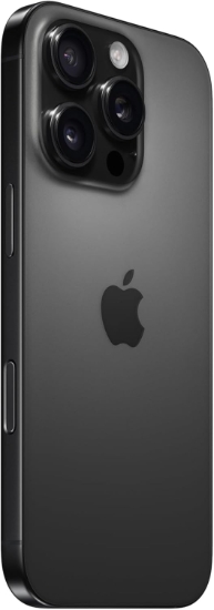 iPhone 16 Pro Max Za/a Not Active