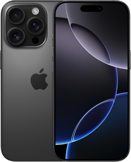 iPhone 16 Pro Max Za/a Not Active