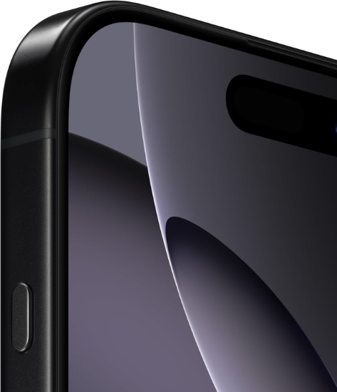 iPhone 16 Pro Max Za/a Not Active
