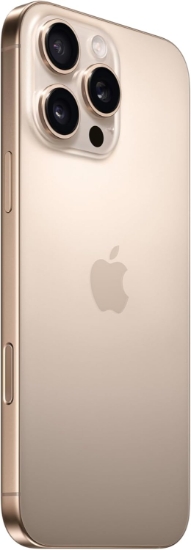 iPhone 16 Pro Max Za/a Not Active