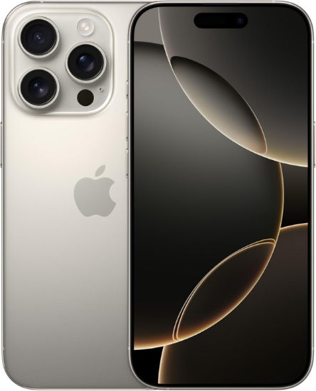 iPhone 16 Pro Max Za/a Not Active