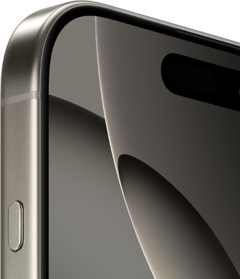iPhone 16 Pro Max Za/a Not Active