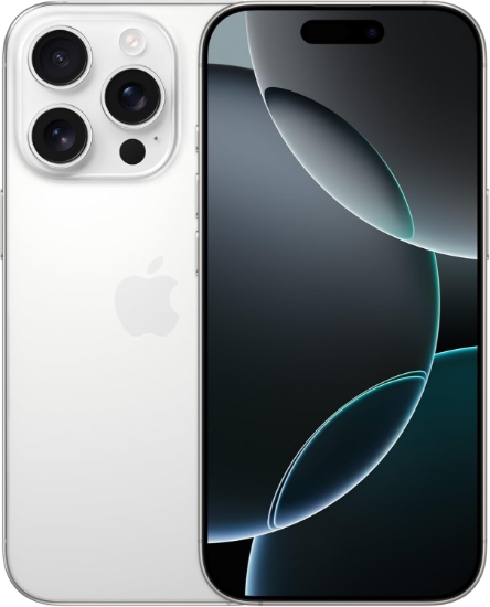 iPhone 16 Pro Max Za/a Not Active