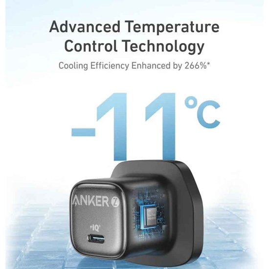 شارژر دیواری انکر مدل A2698K11 