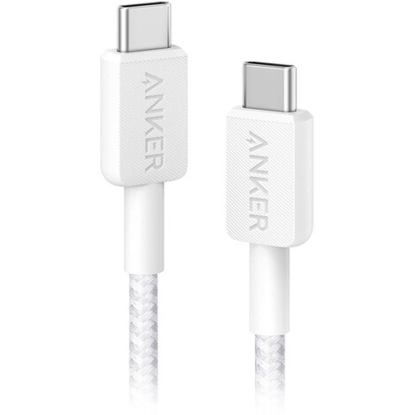 کابل انکر مدل 322 با USB-C به USB-C به طول 90 سانت