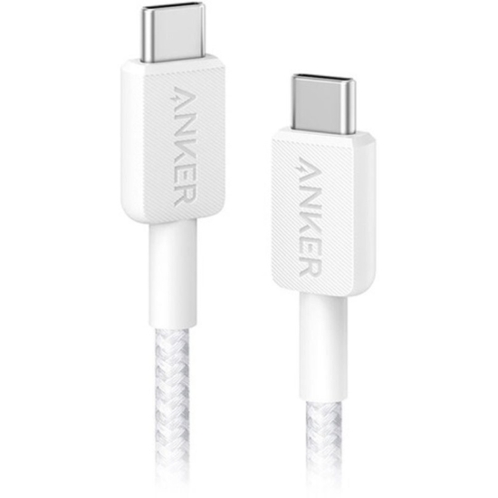 کابل انکر مدل 322 با USB-C به USB-C به طول 90 سانت