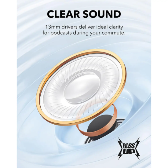 هدفون ترو وایرلس Anker Soundcore K20i