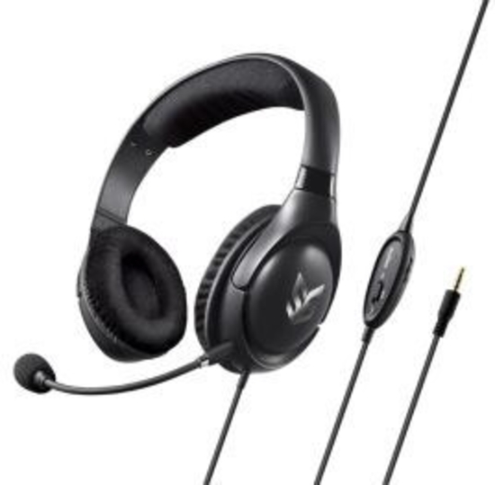 هدست کریتیو مدل Creative Sound Blaster Blaze V2