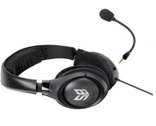 هدست کریتیو مدل Creative Sound Blaster Blaze V2