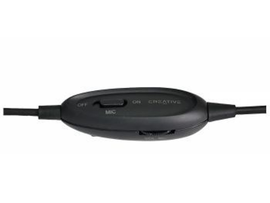 هدست کریتیو مدل Creative Sound Blaster Blaze V2