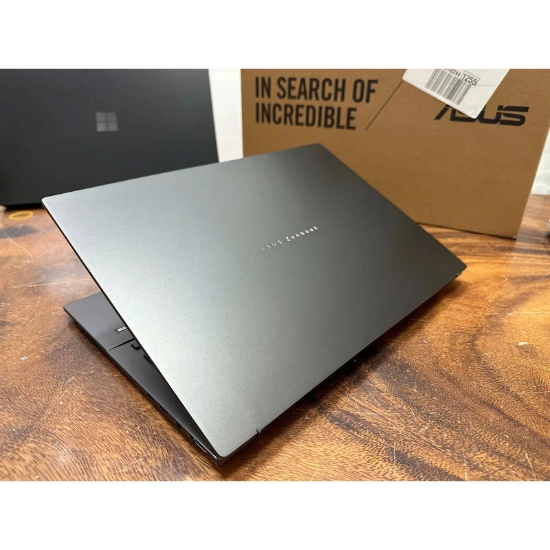 Zenbook 14 UX3405CA-U7512-Core Ultra