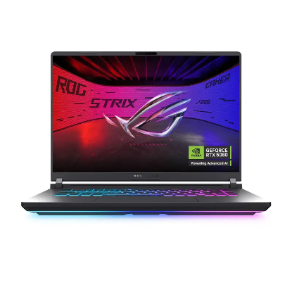 ROG Strix G615JMR i7 14650HX 16GB 1TB SSD RTX 5060