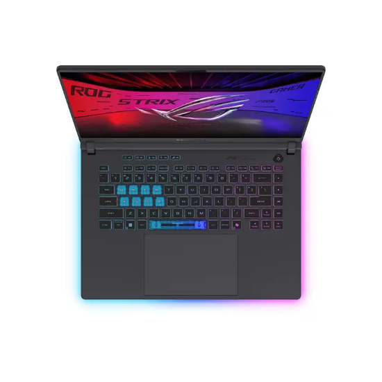 ROG Strix G615JMR i7 14650HX 16GB 1TB SSD RTX 5060