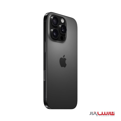 گوشی موبایل اپل مدل iPhone 16 Pro Max Za/a Not Active  ظرفیت 256 گیگابایت