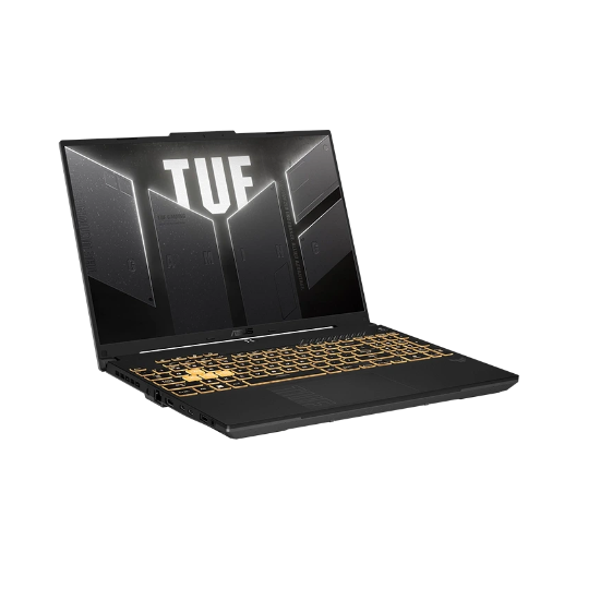 لپ تاپ ایسوس مدل FX607VU پردازنده Core 5(210H) رم 16GB حافظه 512GB SSD گرافیک 6GB 4050