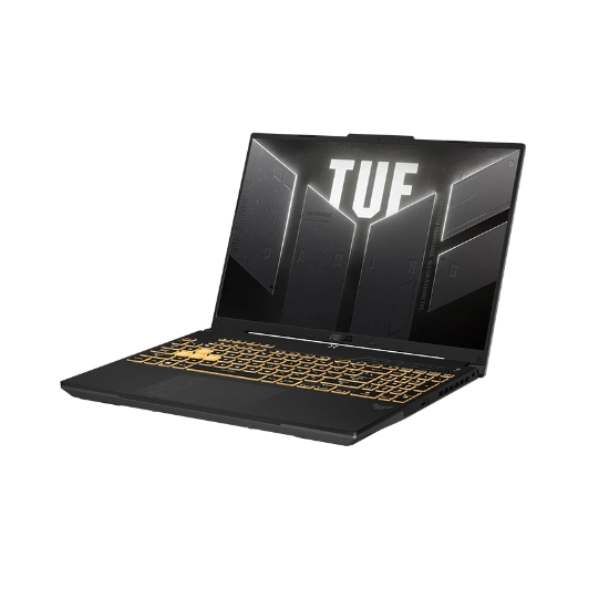 لپ تاپ ایسوس مدل FX607VU پردازنده Core 5(210H) رم 16GB حافظه 512GB SSD گرافیک 6GB 4050